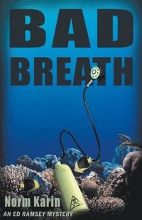 bokomslag Bad Breath
