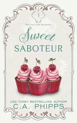 Sweet Saboteur 1