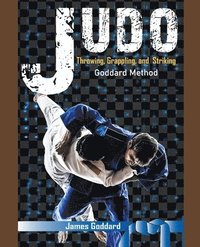 bokomslag Judo