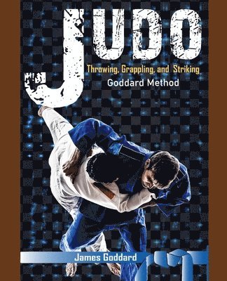 bokomslag Judo