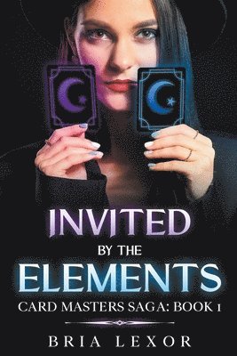 Invited by the Elements 1