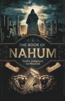 bokomslag Book of Nahum