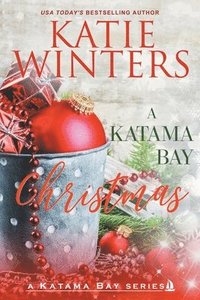 bokomslag A Katama Bay Christmas