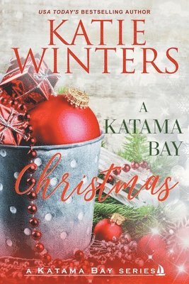 Katie Winters - Katama Bay Christmas, Häftad