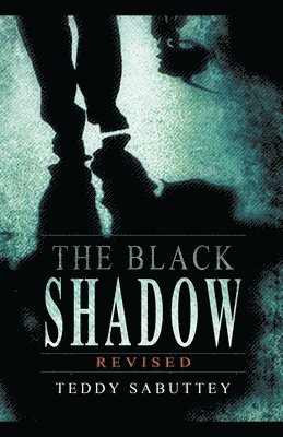 The Black Shadow - Revised 1