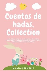 bokomslag Cuentos de hadas collection