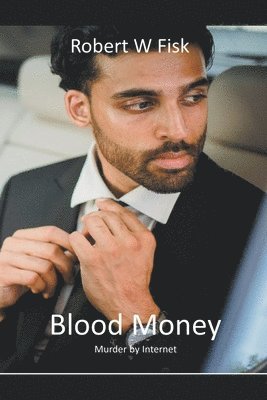 bokomslag Blood Money