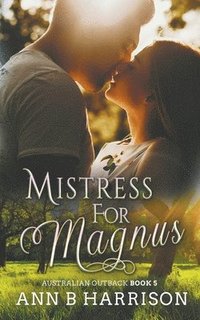 bokomslag Mistress for Magnus