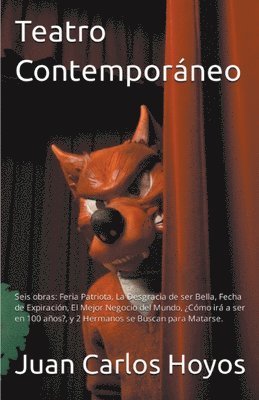 Teatro Contemporaneo 1