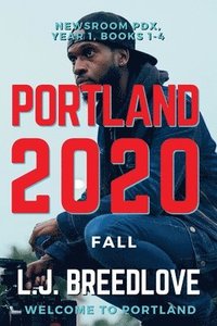 bokomslag Portland 2020 Fall