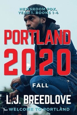 Portland 2020 Fall 1