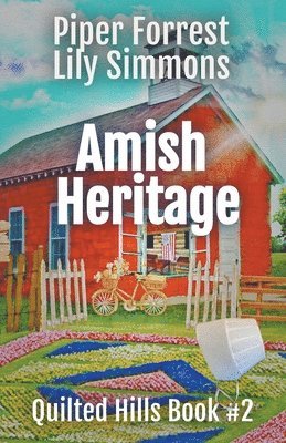Amish Heritage 1