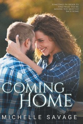 Coming Home 1