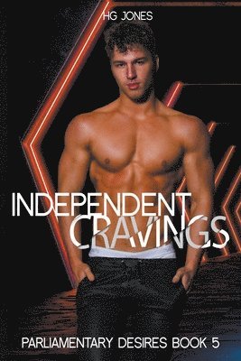 Hg Jones - Independent Cravings, Häftad