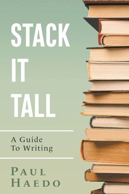 bokomslag Stack It Tall