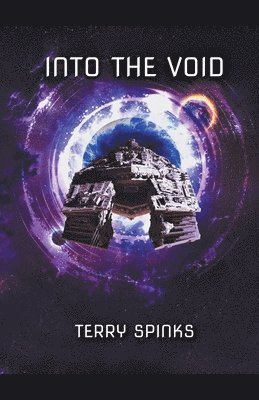 Terry Spinks - Into The Void, Häftad