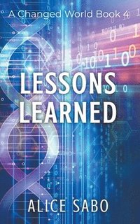 bokomslag Lessons Learned