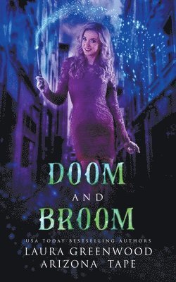 Doom and Broom 1