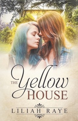 The Yellow House 1