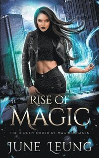bokomslag Rise of Magic