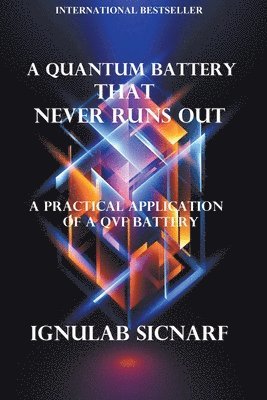 A Quantum Battery That Never Runs Out 1