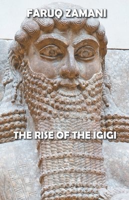 bokomslag The Rise of the Igigi