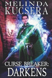 bokomslag Curse Breaker Darkens