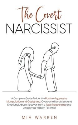 The Covert Narcissist 1