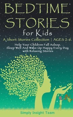 Bedtime Stories for Kids 1