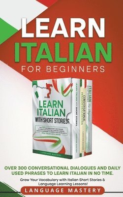 Learn Italian for Beginners