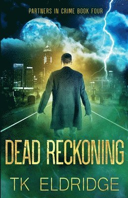 bokomslag Dead Reckoning