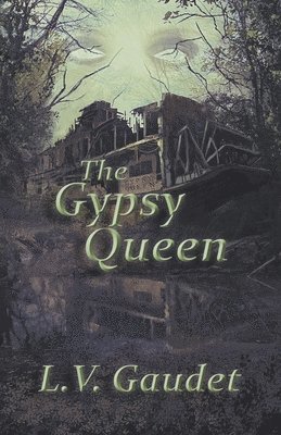 bokomslag The Gypsy Queen