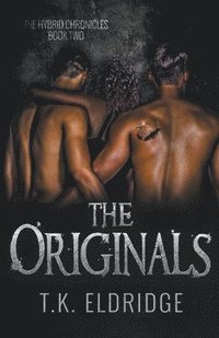 bokomslag The Originals