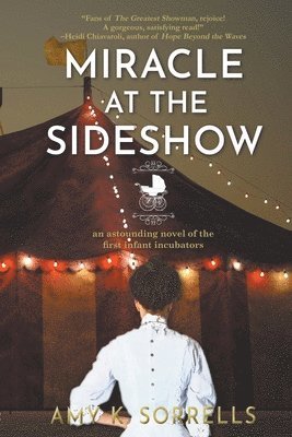 Miracle at the Sideshow 1