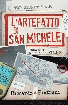 L'Artefatto di San Michele 1