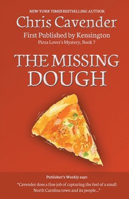 The Missing Dough 1