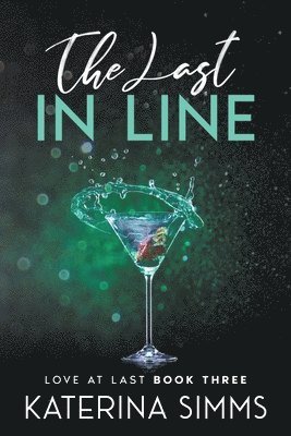 Last in Line - Love at Last, Book Three