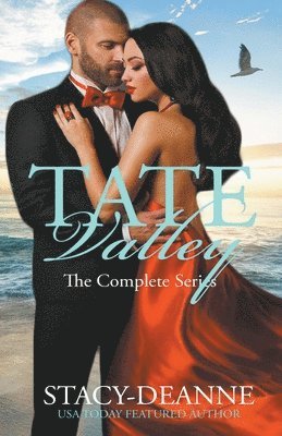 Tate Valley The Complete Series 1