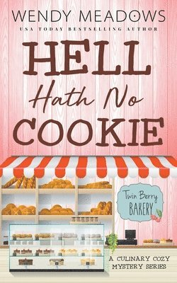 Hell Hath No Cookie 1