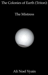 bokomslag Mistress