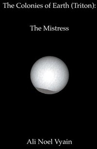 bokomslag The Mistress