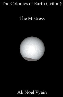 bokomslag Mistress
