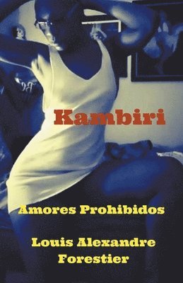 bokomslag Kambiri- Amores Prohibidos