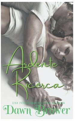 Ardente Ricerca 1