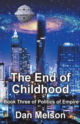 Dan Melson - End Of Childhood, Häftad