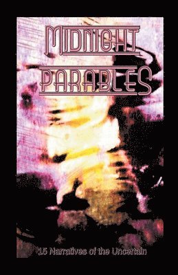 bokomslag Midnight Parables