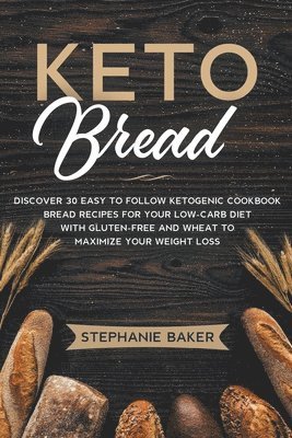 Keto Bread 1