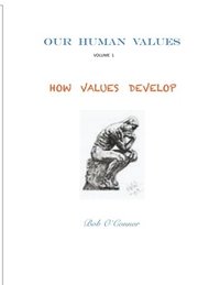 bokomslag How Values Develop