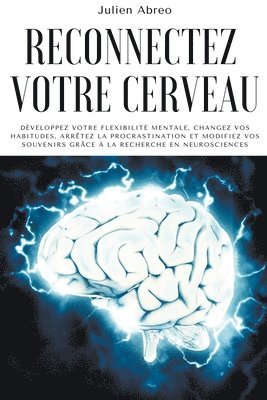 bokomslag Reconnectez votre cerveau