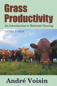 bokomslag Grass Productivity